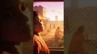 Detalhes do trailer de GTA 6 !!