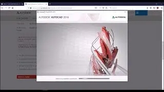 How to Register or Activate Educational License, Free Download and Install Autodesk AutoCAD