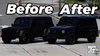 Introducing the 2023 Dubsta (Since Rockstar Won't Do it...) Ep.5 | GTA 5