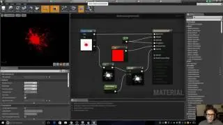 Hangry Bunnies From Mars - UE4 - November 28 2016