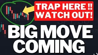THIS TRAP WILL CAUSE A 50 POINT BIG MOVE (29 OCT) - SPY QQQ OPTIONS ES NQ SWING & DAY TRADING