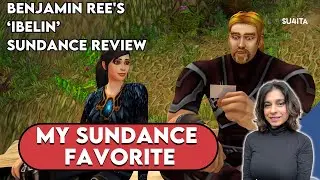 Ibelin Movie REVIEW - Sundance 2024 | Sucharita Tyagi | Benjamin Ree