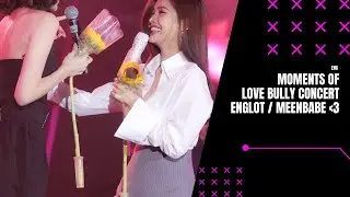 [2024-07-05] ENGLOT x Love Bully Concert 🥰