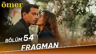 Ömer 54. Bölüm Fragman (Final)