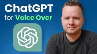 5 Ways to Use ChatGPT as a Voice Actor