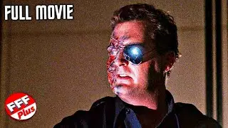 PSYCHO COP | Full SLASHER Movie HD