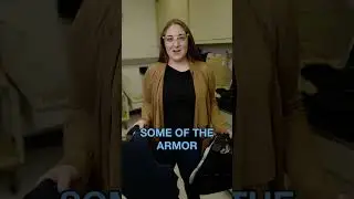How do Scientists Test Body Armor Vests? #research #bullet #bulletproof #bodyarmor