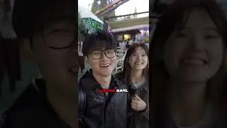 AKU SEHARIAN DATING SAMA CEWE JEPANG!! | 