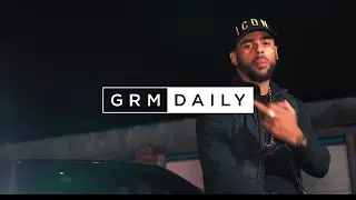 Kingz 365 - Cant Hear Em [Music Video] | GRM Daily