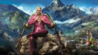 Прохождение Far Cry 4 Охота на йети