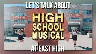 should you watch the high school musical revival?