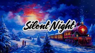 Silent Night / Royalty Free Music / Christmas Holidays Background Music / SoulProdMusic