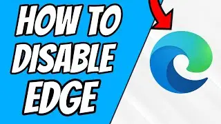 How to disable Microsoft edge on windows 10 (Change default web browser and remove Microsoft edge)