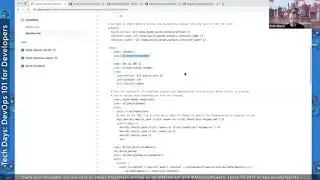 GitHub Actions and Packages for CI/CD