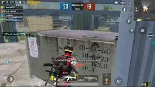 phoenix os thunder gameplay