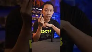 Nitecore EDC33 vs MT2C PRO - same size, who wins?