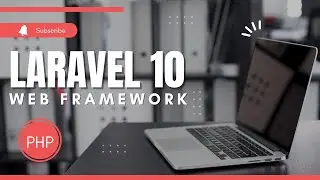 9- Laravel Project - Laravel CRUD (Create, read, update and delete)