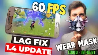 How To Fix Lag In mihoyo Genshin Impact Release 1.4 On Low End Devices - Boost FPS On Any Android
