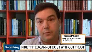 Thomas Piketty on Wealth Inequality, Coronavirus, Wealth Tax