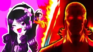 PACKGOD VS UWUCUTESINGLE