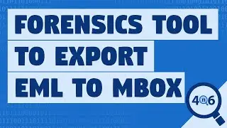 How to Convert EML to MBOX File in Bulk – Freely Watch Live Video