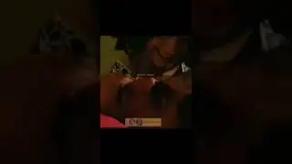 Önce benimle güreş 