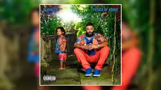 DJ Khaled - Celebrate (Official Audio) Feat. Travis Scott & Post Malone