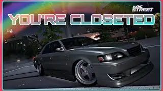 Revealed: Car X Drift Players' True Feelings for Car X Street