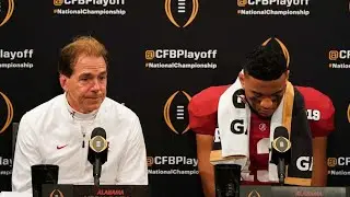 Nick Saban's Insightful Take on Tua Tagovailoa's NFL Future After Concussion