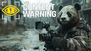 Как стать популярным - Content Warning #1