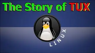 02 | Why Penguin is the LOGO of Linux | Linux The KERNEL