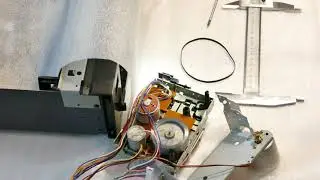 Yamaha KX-800. Пасики. Часть 4-я.