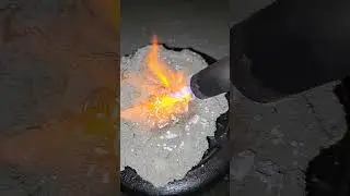 палладий расплавление