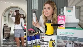 Lohnen sich virale "cleantok"-Produkte (oder bleib' ich ne dirty maus?!)