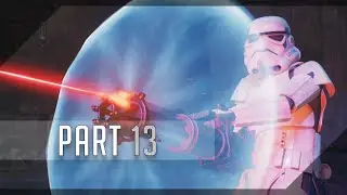 Star Wars Jedi: Survivor (Jedi Grand Master) No-Damage 100% Walkthrough 13 Landing on Jedha
