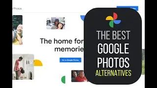 Best Cheap Google Photos Alternatives