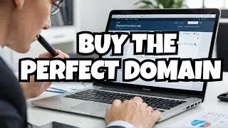 How To Buy Your First Domain Name (A Beginner's Guide)