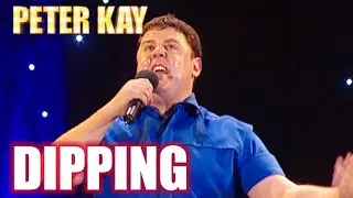 Dipping Your Biscuits | Peter Kay: Live at the Manchester Arena