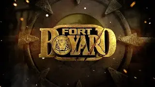 FORT BOYARD#1 ➤ПРОХОЖДЕНИЕ  4K ➤ НА ХАРДЕ➤НА ПК PS5➤На РУССКОМ