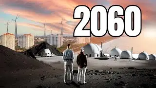 These Are the Events That Will Happen Before 2060