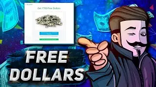 Стрим - Как правильно получить Free Dollars. 100 постов на CryptoTalk