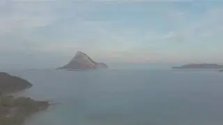 Autumn in Porto Taverna