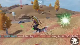 Ninja's Luck and payback in Call of Duty Mobile!