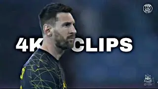 Messi Free Clips HD for editing 2023