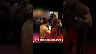 такой исход не кто не ожидал !
