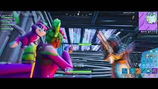 FORTNITE FUNNY MOMENTS #3 Нублю в топах ). FOREVER TON !!