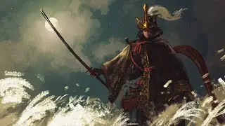 Sekiro, Shadows Die Twice OST - Genichiro Ashina [Phase 1 Extended]