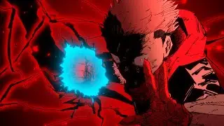 Itadori Yuji's Awakening | JJK 256 | Manga 