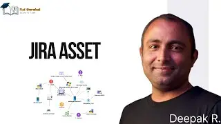 Create Asset in Jira | Jira Asset