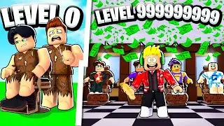 MEGA SALON TYCOON ROBLOX